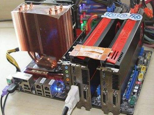 DIY电脑比京东便宜吗,diy电脑比一体机贵吗