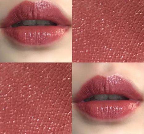 每个女生应该有的六支口红,女孩子必须拥有的七支口红