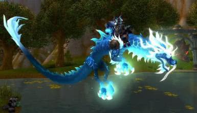 魔兽坐骑稀有度排行,魔兽最稀有坐骑