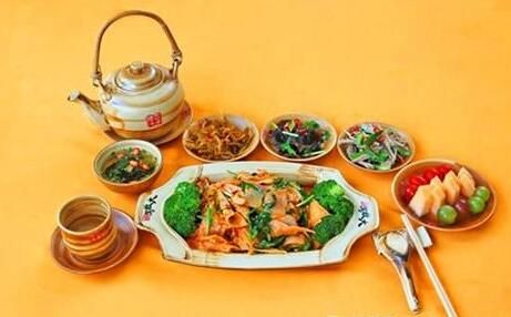 腾冲之旅指南吃住行游购尽在于此