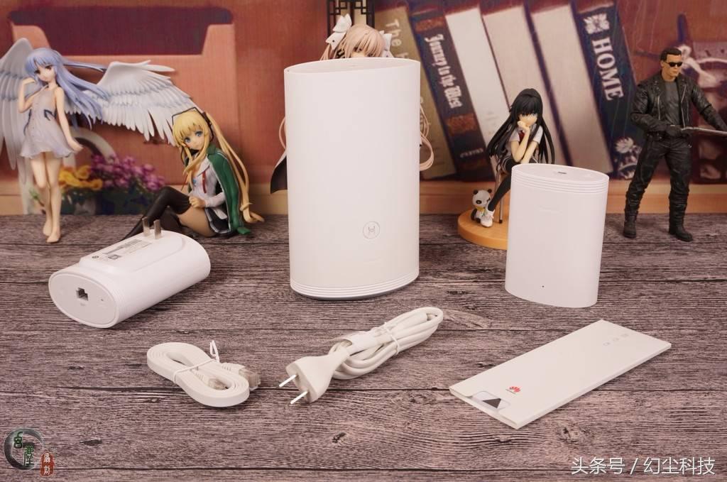 家用华为千兆路由器哪个好,华为哪款千兆路由器最好用