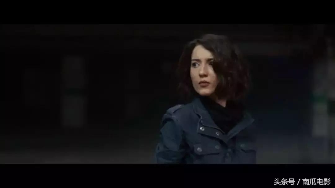 高爽热映《黑夜降临》万圣节预热