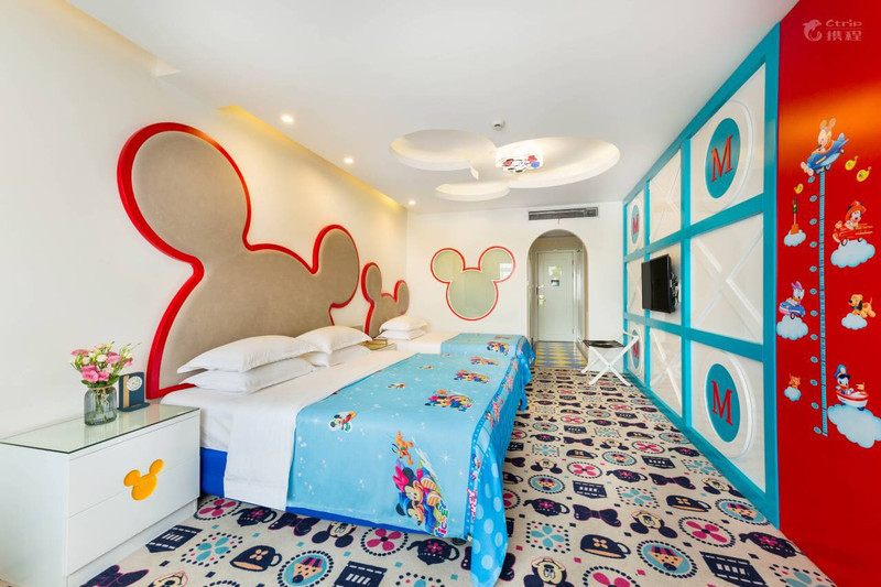 东阳好玩的酒店,浙江东阳景区酒店推荐哪家