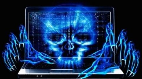 计算机病毒的危害性表现在哪里,最恐怖的计算机病毒