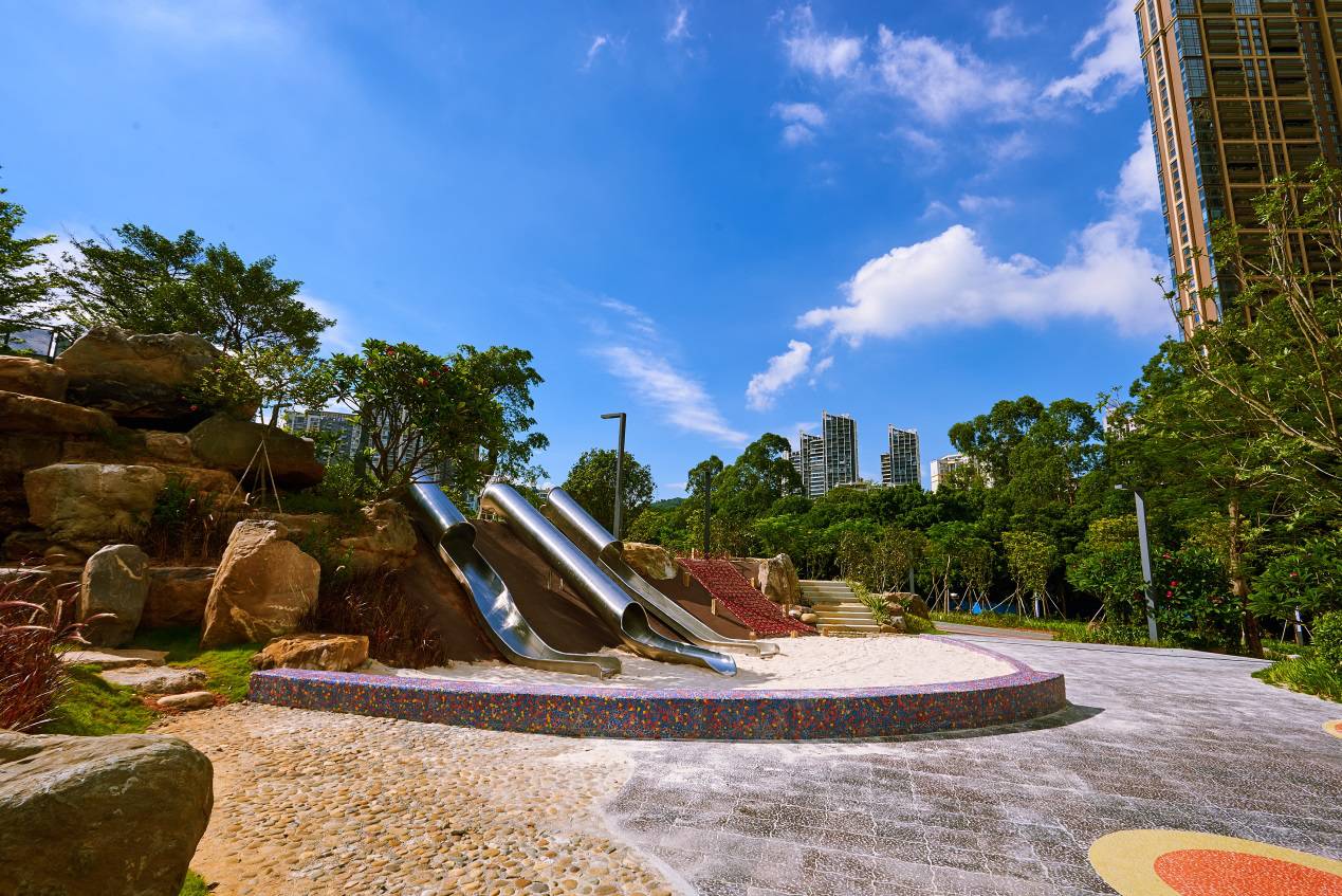 深圳周边遛娃免费地点推荐,深圳南山遛娃好去处