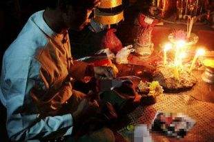 降头案迷离档案,迷离档案降头在线观看