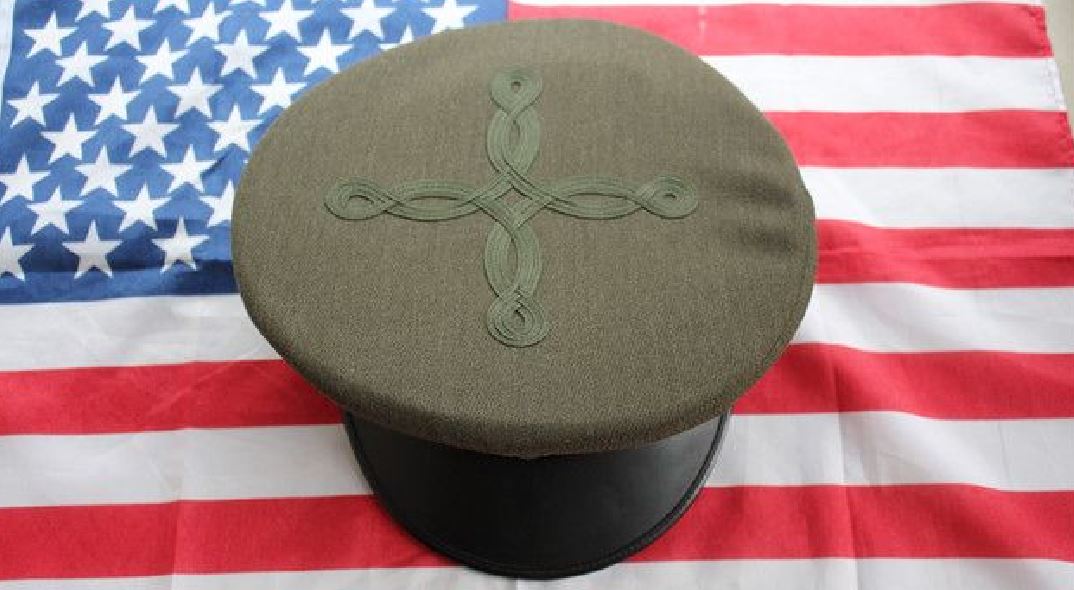 美军四等人是什么,美军四等人是什么意思