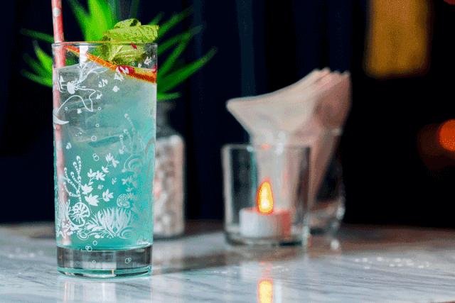 喝完这杯“电影同款”，你就是主角！