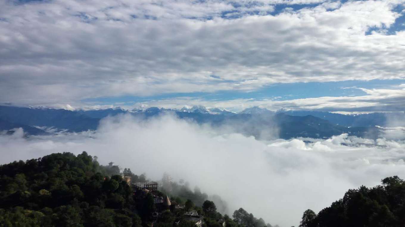2万元旅游攻略,尼泊尔三日游攻略大全图片