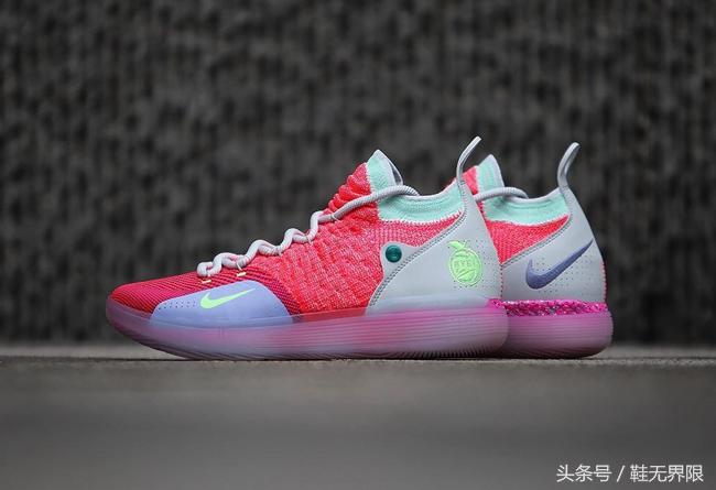 2018第四季度最期待的签名鞋？谁会成为下半年的“实战之王”！