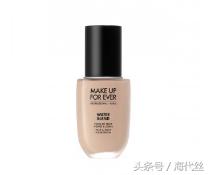 最适合秋冬的热门粉底液！快来对号入座！