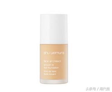 最适合秋冬的热门粉底液！快来对号入座！