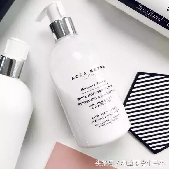 秋冬平价身体乳美白效果,秋冬保湿去鸡皮身体乳