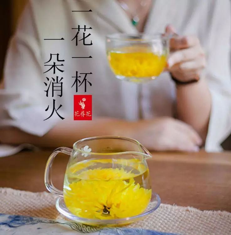 怀菊毫菊杭菊滁菊对比图,亳菊滁菊贡菊杭菊鉴别