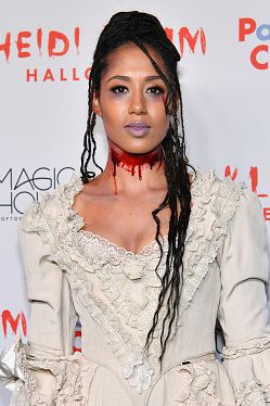 辛普森美枝、梦幻独角兽……盘点25位好莱坞名人万圣节妆扮!