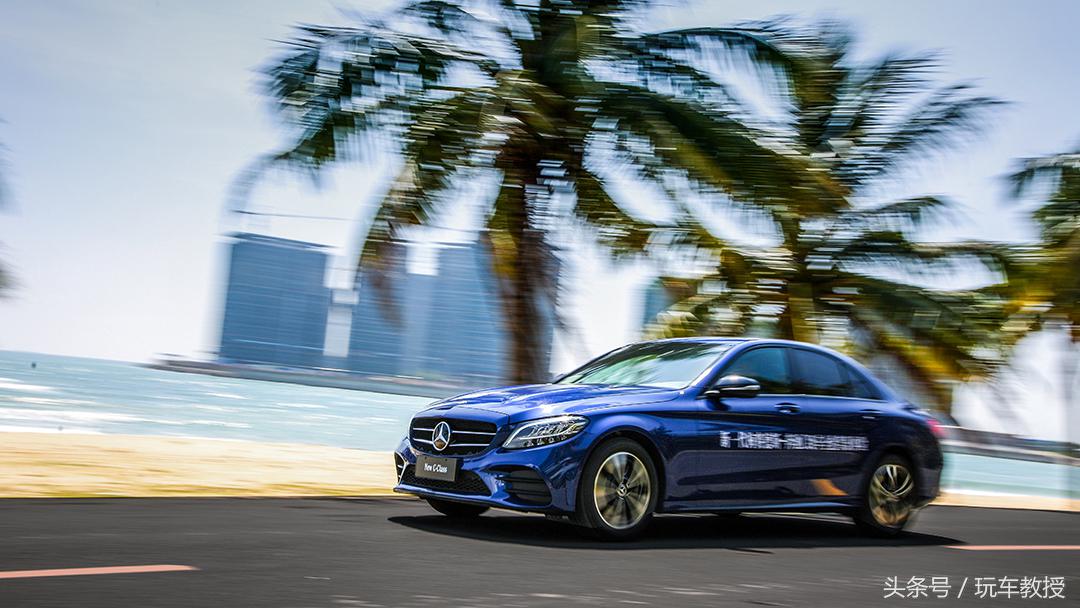 全新奔驰c级怎么选,全系奔驰商务车大全