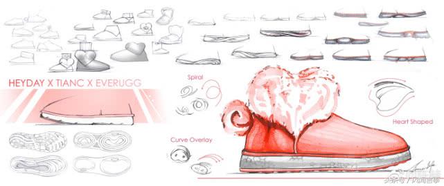 陈赫谈自信,陈赫潮牌短袖