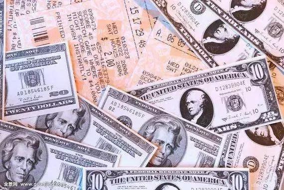 靠谱吗?16亿美元巨奖火了海外彩票代购,中了奖能拿到钱吗?