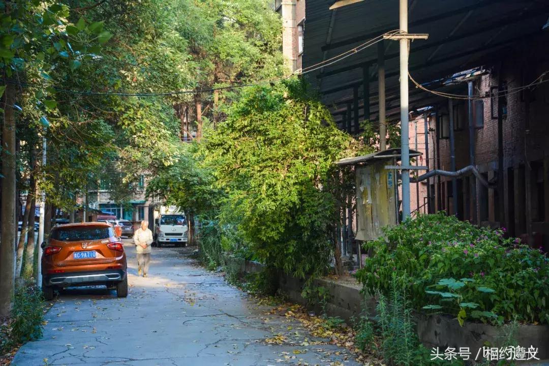 遵义八七厂的照片,遵义八七厂做什么的