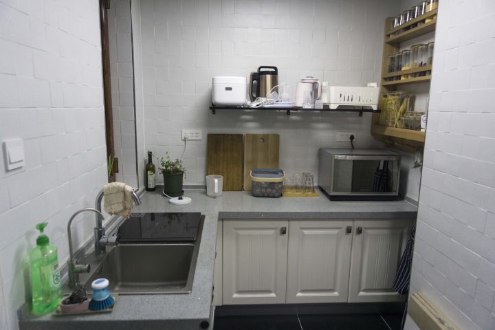 最省钱最出效果的装修,人生第一次装修完工效果真是漂亮