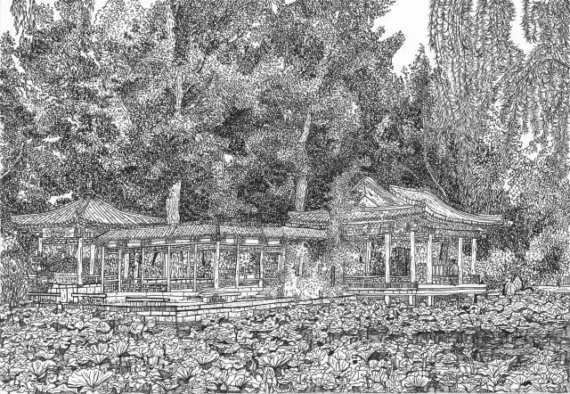 美院介绍,美院是清华美院吗