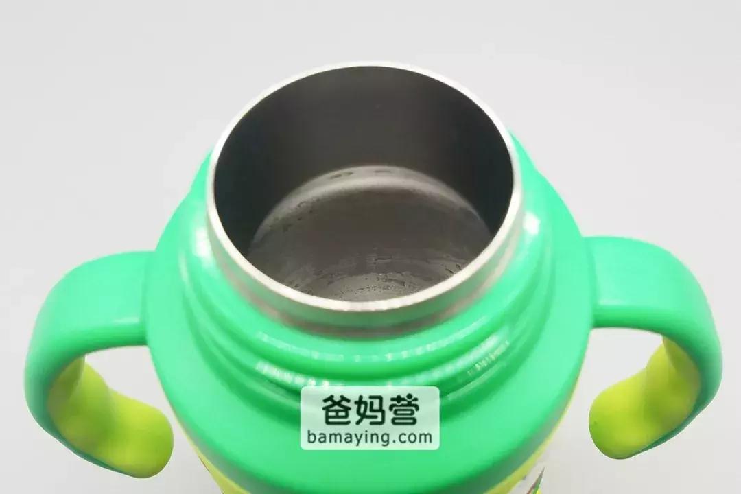 保温杯儿童推荐测评第一,口碑最好的儿童保温杯2020
