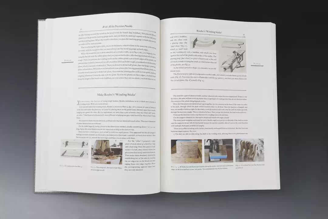 装帧设计最好看的书,世界最美书籍装帧设计