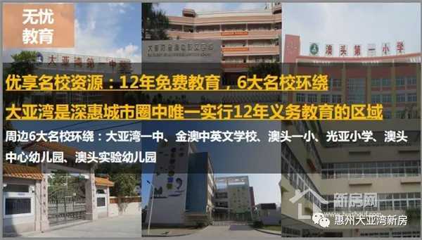 大亚湾澳头新力琥珀园,惠州大亚湾中心区新力东园