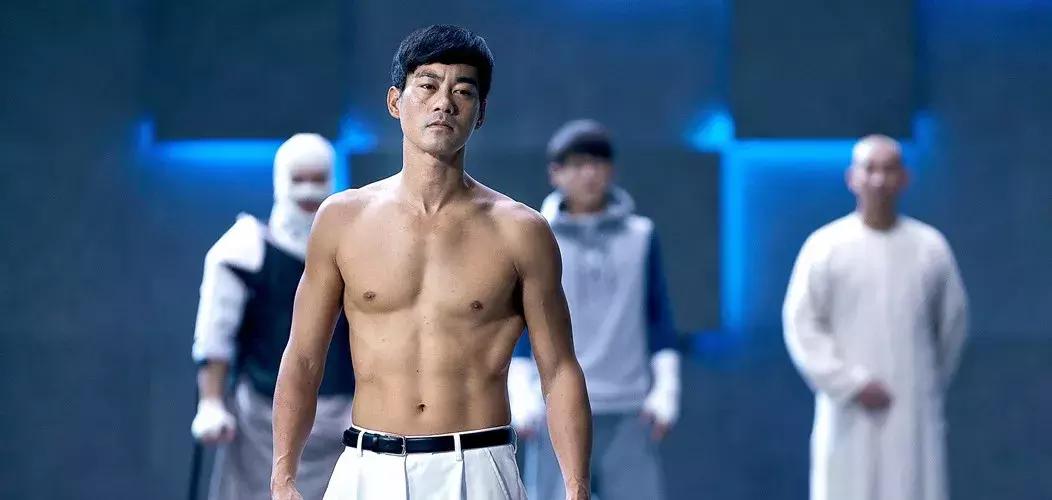 烂片之王的五星电影,烂片之王电影解说全集