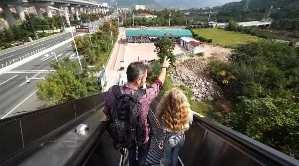 即墨地铁11号线崂山,坐崂山北宅11号线地铁到栈桥