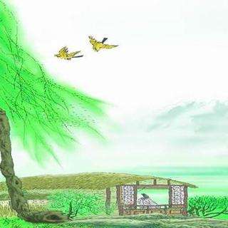 1到6年级杜甫诗集,杜甫诗集哪个版本好