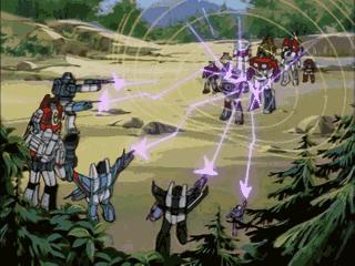 变形金刚方舟18勇士是谁,变形金刚方舟十八勇士都有谁