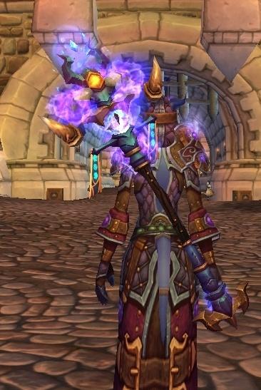 魔兽世界各版本橙装武器,魔兽世界历代版本橙装大全