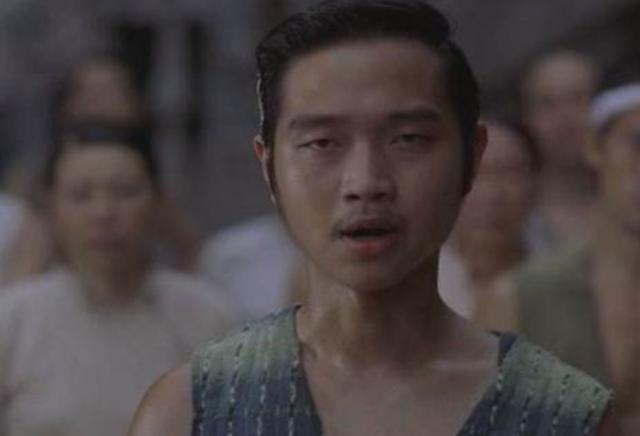 周星驰表演评价,周星驰谈演艺经历