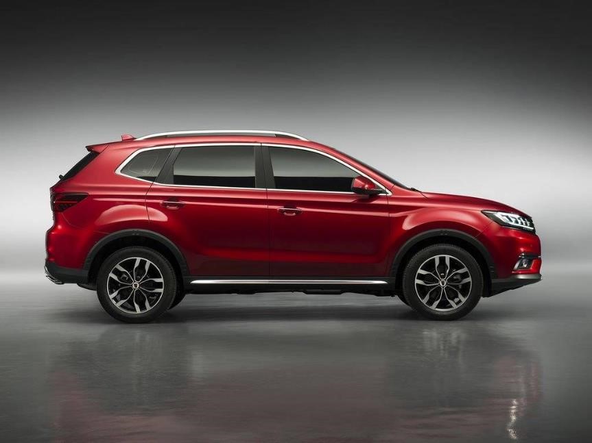 后期保养省心质量可靠的国产suv,便宜省油耐用保养成本低的国产suv