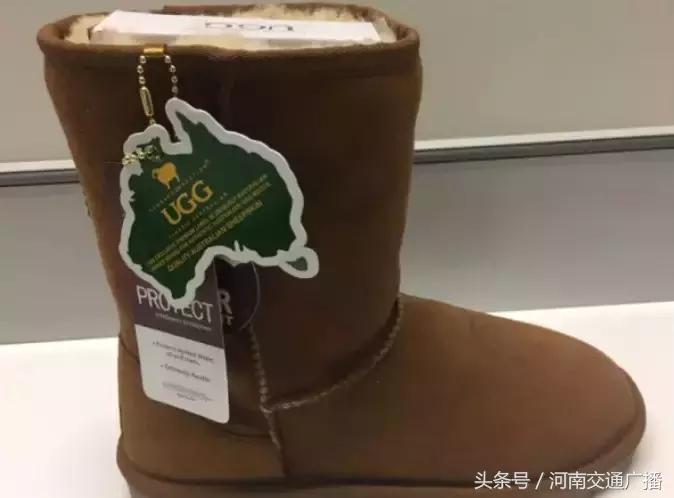 ugg出问题,ugg最新事件