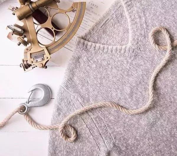 毛衣穿久了袖口变大怎么处理,毛衣穿久了咋处理