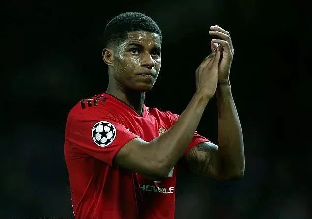 曼联妖星2019年,曼联三叉戟c罗鲁尼特维斯