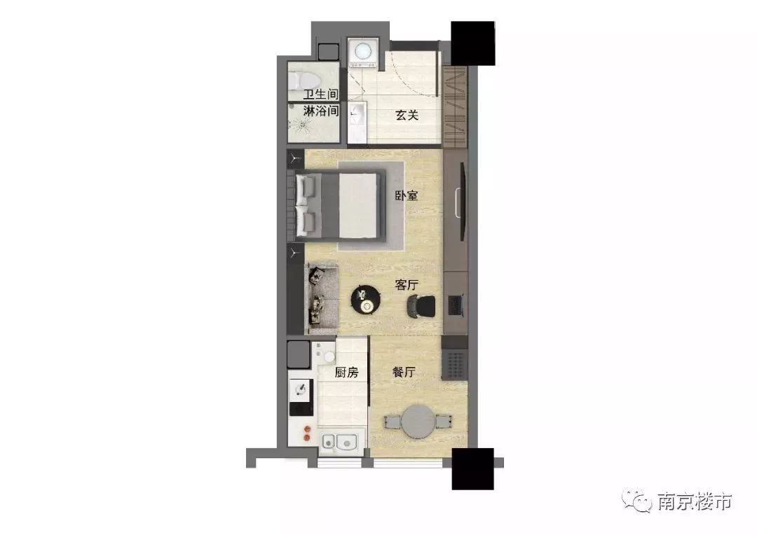 今日江北新楼盘,近日主城单价最低楼盘