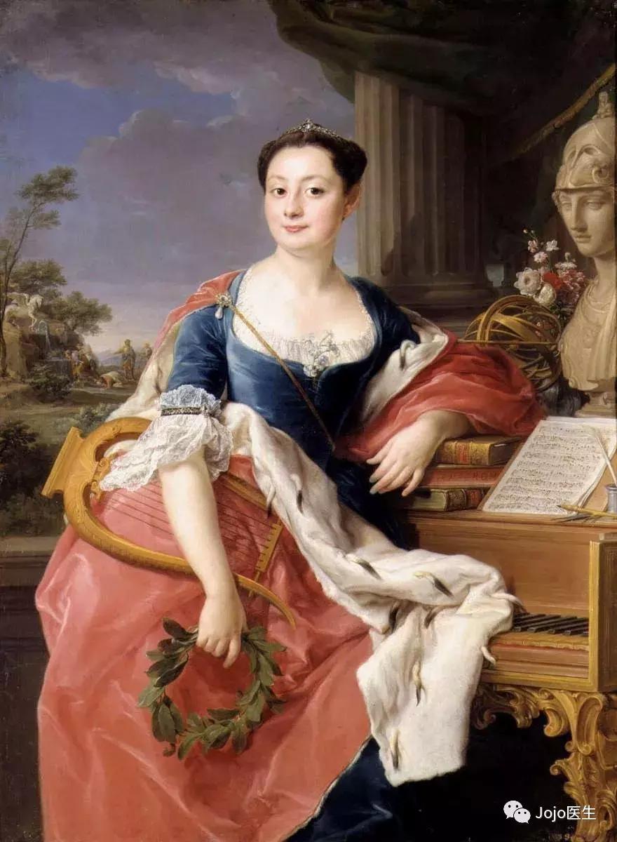 没有卫生巾,古代女人如何处理月事?