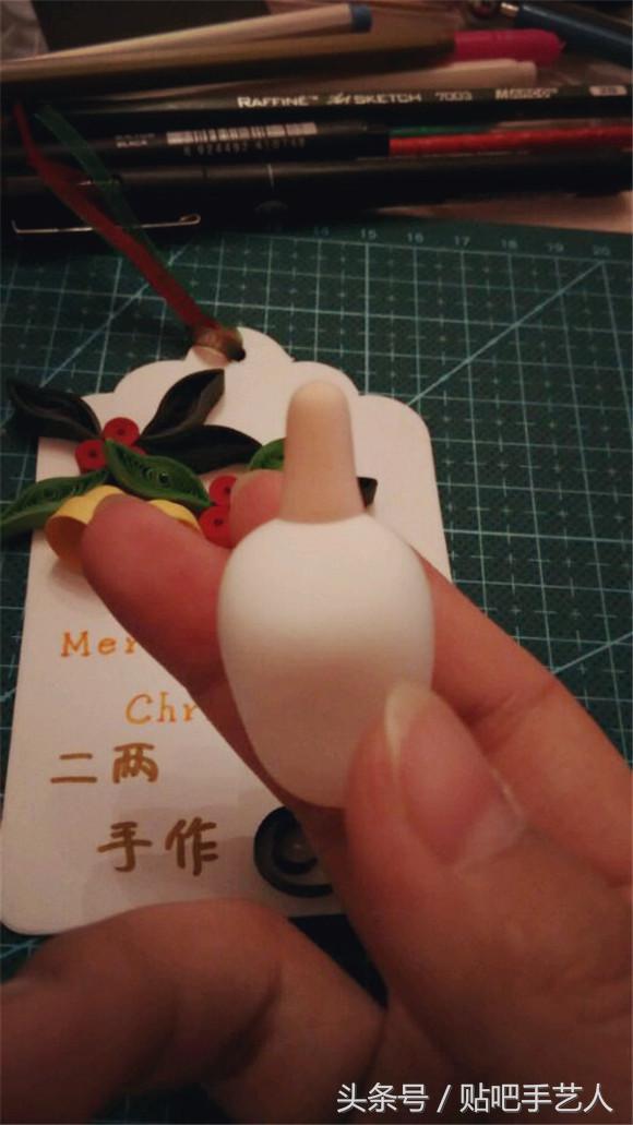 完整粘土教程，高产萌妈教你捏花季少女