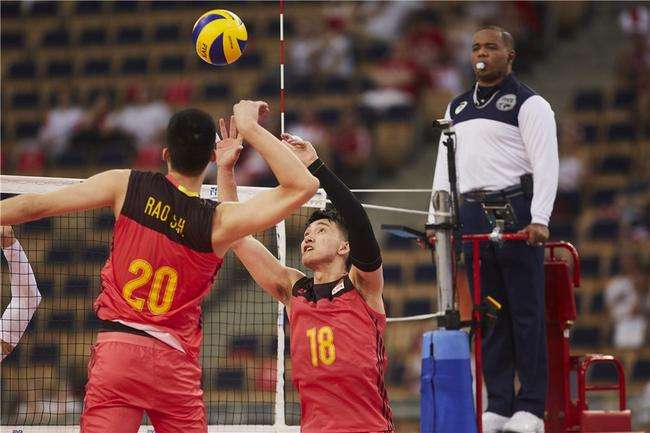 排球历史十大纪录,排球运动现状分析