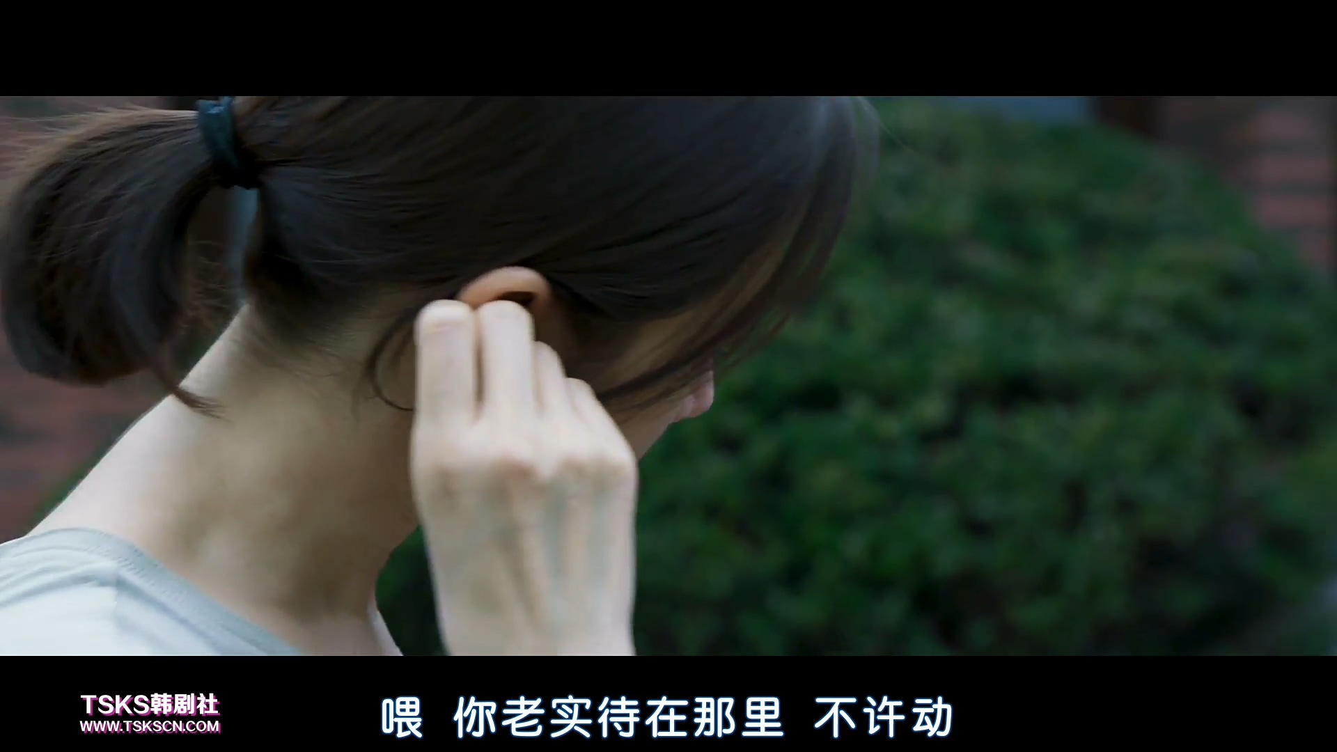 解救人质韩剧,韩国电影解救人质