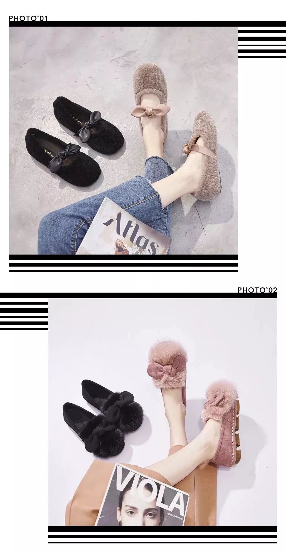 十大高颜值女鞋店铺,淘宝法式女鞋店铺排名