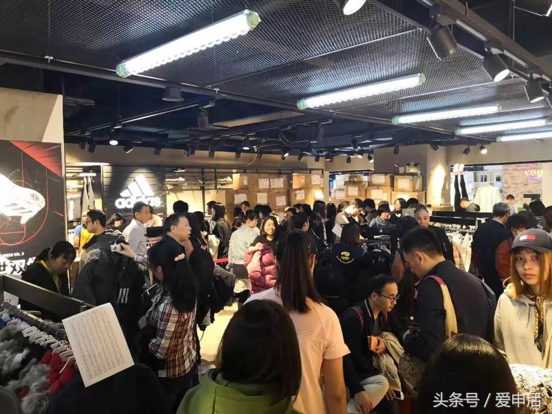 新世界狂欢消费,新世界炙手可热的商品