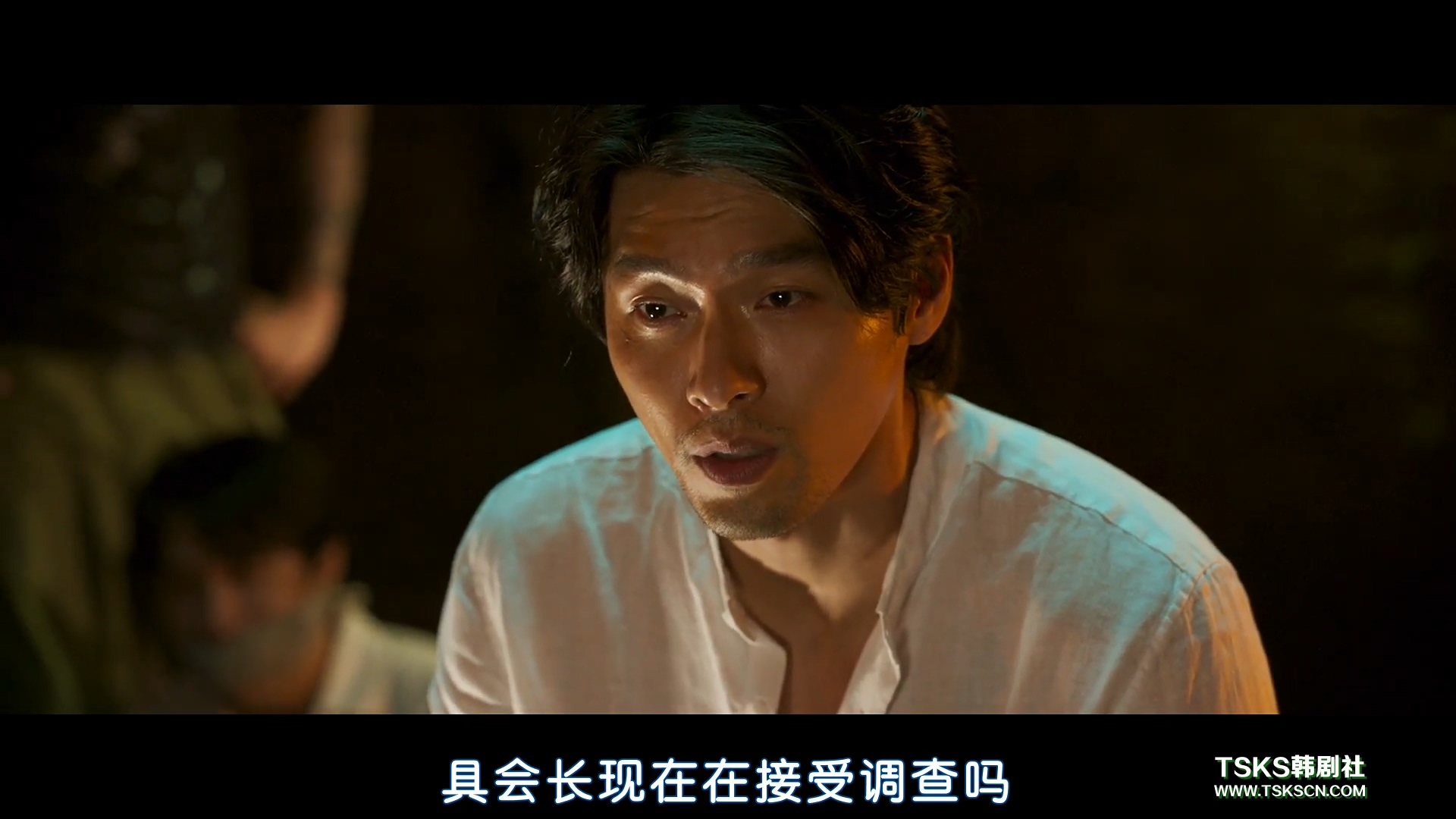 解救人质韩剧,韩国电影解救人质