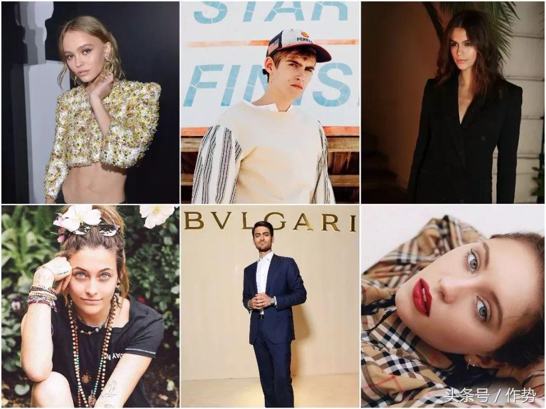 拥有别人不敢想的资源，只因为她是“木村拓哉的女儿”？