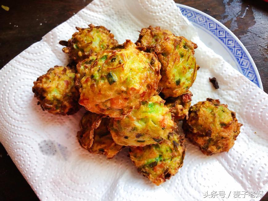 做萝卜丝饼粘勺子,做萝卜丝饼要加鸡蛋吗