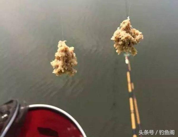 如何开一款好的拉饵,如何开好一款拉饵