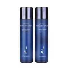 男士油性护肤品有什么推荐,男士油性皮肤怎么选护肤品